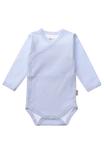 Комбинезон/боди LILIPUT little Wonder, голубой/белый - фото 2