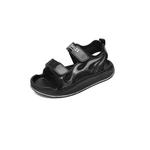 Детские сандалии LONGDUIZHANG, черный - фото 2