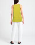 Майка Fisico, лаймовый - фото 3