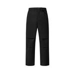 FILA Брюки Casual Explore Pitch Black - фото 4