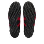 Onitsuka Tiger Mexico Mid Runner 'Black Classic Red' - фото 7
