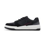 Кроссовки NAVIGARE Skateboarding Shoes Men Low-top, белый/черный - фото 6