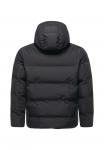 Куртка Ragwear Winter jacket, Black - фото 2