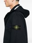 Stone Island куртка с нашивкой Compass, синий - фото 5