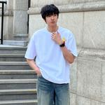 Футболка унисекс The Simpsons, розовый - фото 12