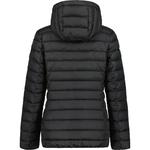 Куртка Армила Luhta, черный - фото 2