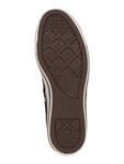 Кроссовки CONVERSE CTAS OX, Dark brown - фото 3