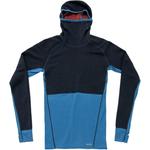 DEVOLD Функциональная рубашка Tuvegga Merino Hoodie Man cayenne - фото 2