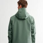 Ветровка мужская Spyder, темно-синий - фото 19