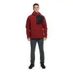 Мужская куртка Lanarce Trangoworld, красный - фото 5