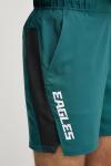 Шорты Philadelphia Eagles Nike, бирюзовый - фото 4