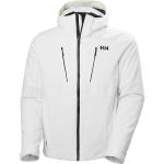 Куртка Helly Hansen Alpha 40 Helly Hansen, White - фото 8