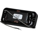 Звукосниматель Gibson Thunderbird Bass Modern, черный - фото