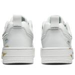 Кроссовки TCELLARS Skateboarding Shoes Unisex Low-top, белый - фото 88