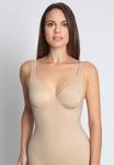 Боди Sassa, цвет skin - фото 3