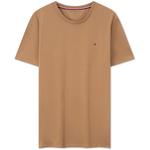 Футболка мужская Tommy Hilfiger, зеленый - фото 6