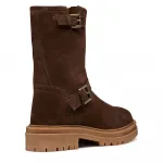 Ботинки Geox Iridea, коричневый - фото 5