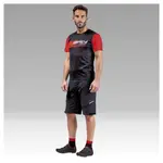 Шорты Brn Freeride, черный - фото 4