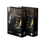 Набор тканевых масок для лица на 7 дней. Pax Moly - фото