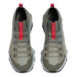 Ботинки для походов SF Trek LC Dachstein, зеленый - фото 4