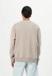 Толстовка Samsøe Samsøe NORSBRO CREW NECK, Light Grey - фото 3