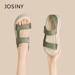 Сандалии женские Josiny, зеленый - фото 19