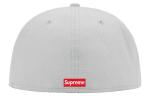 Кепка Supreme S Logo, зеленый - фото 10
