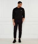 Толстовка Kenzo классического кроя, черный - фото 2