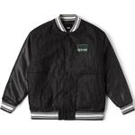 Куртка унисекс черный Vans - фото