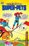 Tails of the Super-Pets (DC Comics) - фото