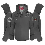 Куртка Hotspot Design Piker Canada, серый - фото 2