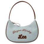 Lee Тканевый шопер, шопер женский blue - фото 2