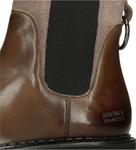 Женские современные ботильоны Melvin & Hamilton, Brown - фото 5