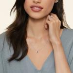 Ожерелье Brilliant Earth - фото 2