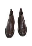 Ботинки челси Hackett London, Dark brown - фото 2