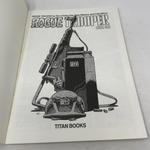 Rogue Trooper (Titan Books) - фото 3