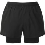 Повседневные шорты унисекс DESCENTE, хаки - фото 3