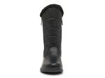 Ботинки Totes Isotoner Edgen Rain Boot, черный - фото 2
