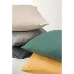 Наволочка Fun Esprit, антрацит - фото 7