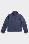 Куртка Canada Goose Rosedale, Ozone Blue - фото 8