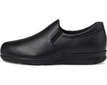 Лоферы SAS Patriot Non-Slip Comfort Loafer, черный - фото 4