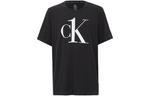 Мужская футболка Calvin Klein, Черный - фото