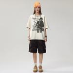 Футболка унисекс Rexshion, темно-синий - фото 18