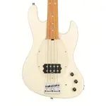 Sadowsky MetroExpress 21-4 M-Style Maple - Олимпийский белый - фото