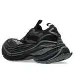 Кроссовки Balenciaga Platform Reduced Sneaker 'Dark Grey', серый - фото 4