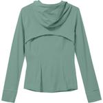Куртка серии Define женская Lululemon, цвет Light Mint Green - фото 43
