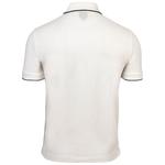 Футболка ARMANI EXCHANGE, White - фото 2