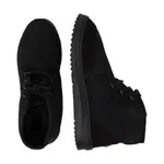 Кожаные зимние сапоги Platinum Cooper Emu Australia, черный - фото 3