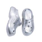 Сабо унисекс Jifffly - фото 47