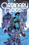 Ordinary Gods Volume 2: God Machine (Image Comics) - фото